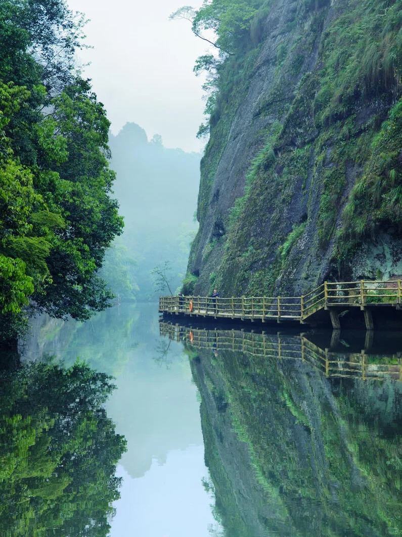 福建风光 3