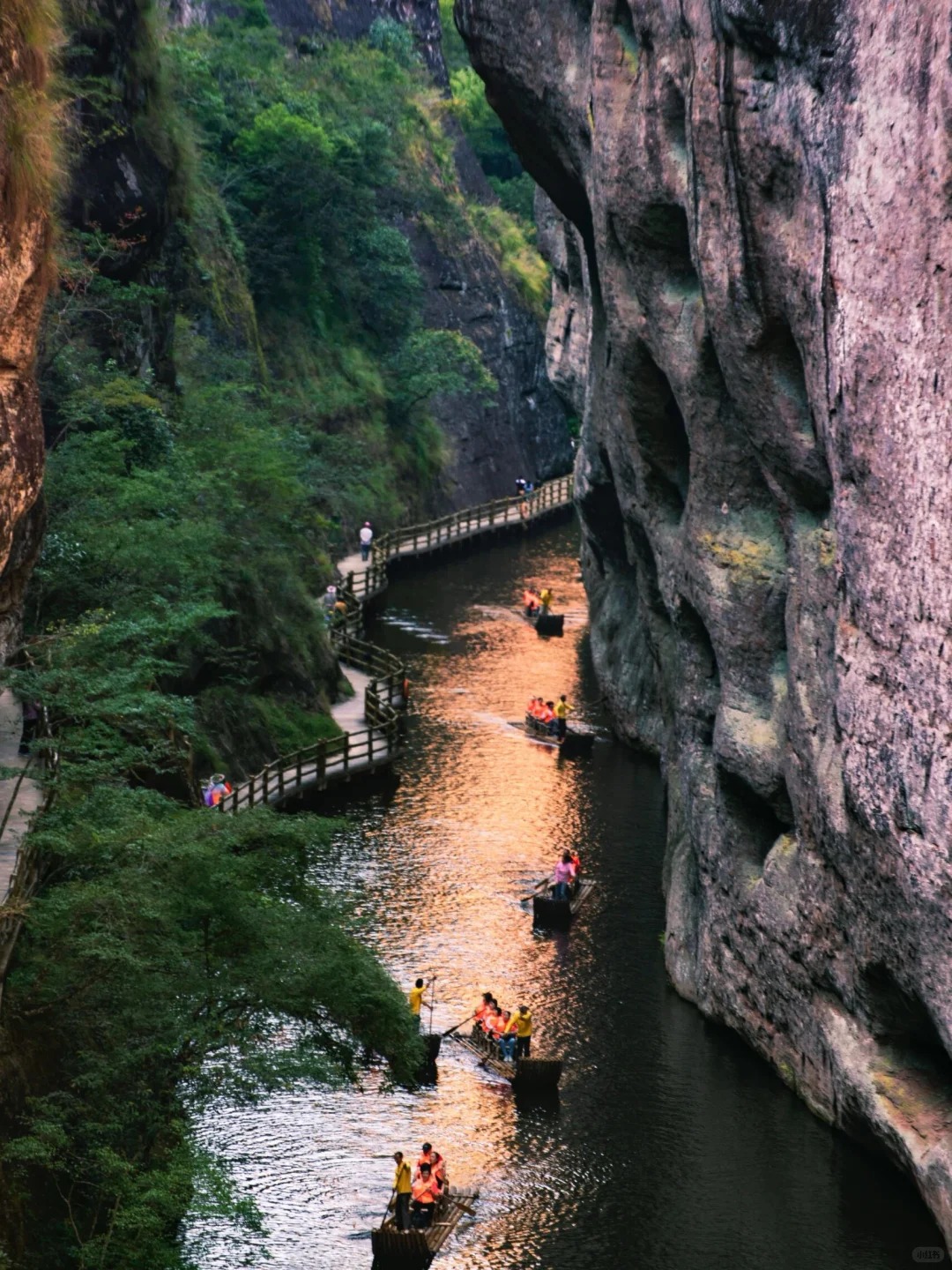 福建风光 4