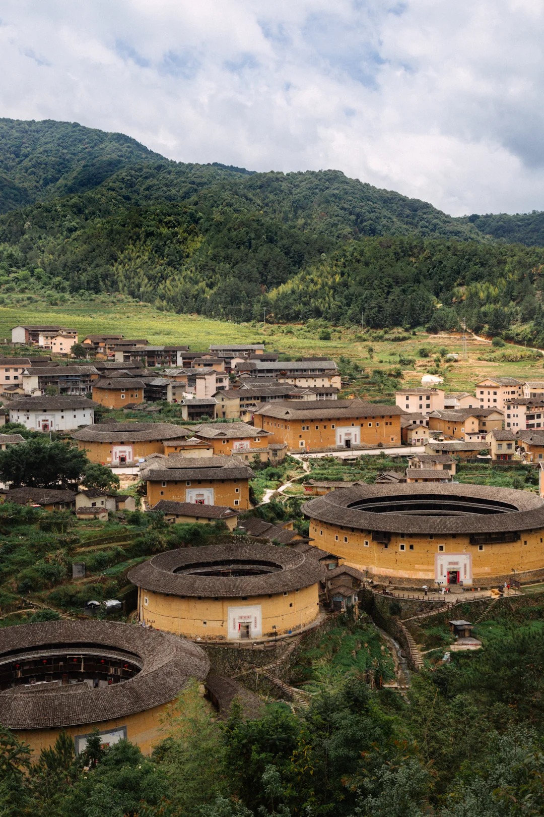 福建 风光 7