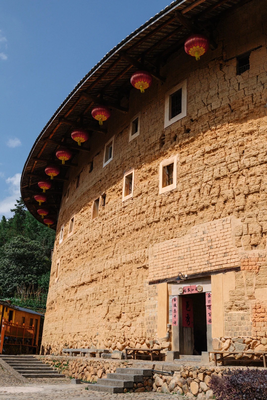 福建风光 1