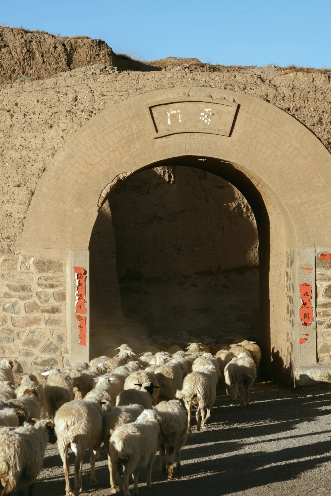 Gansu 风光 5