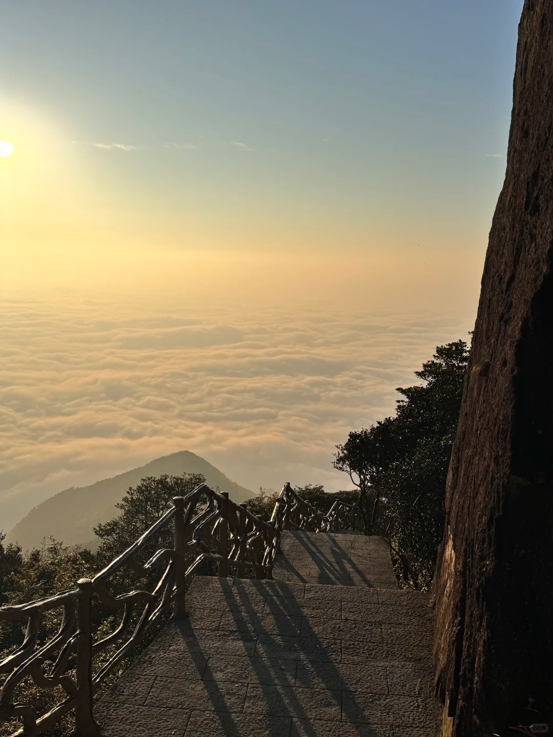 广东风光 7