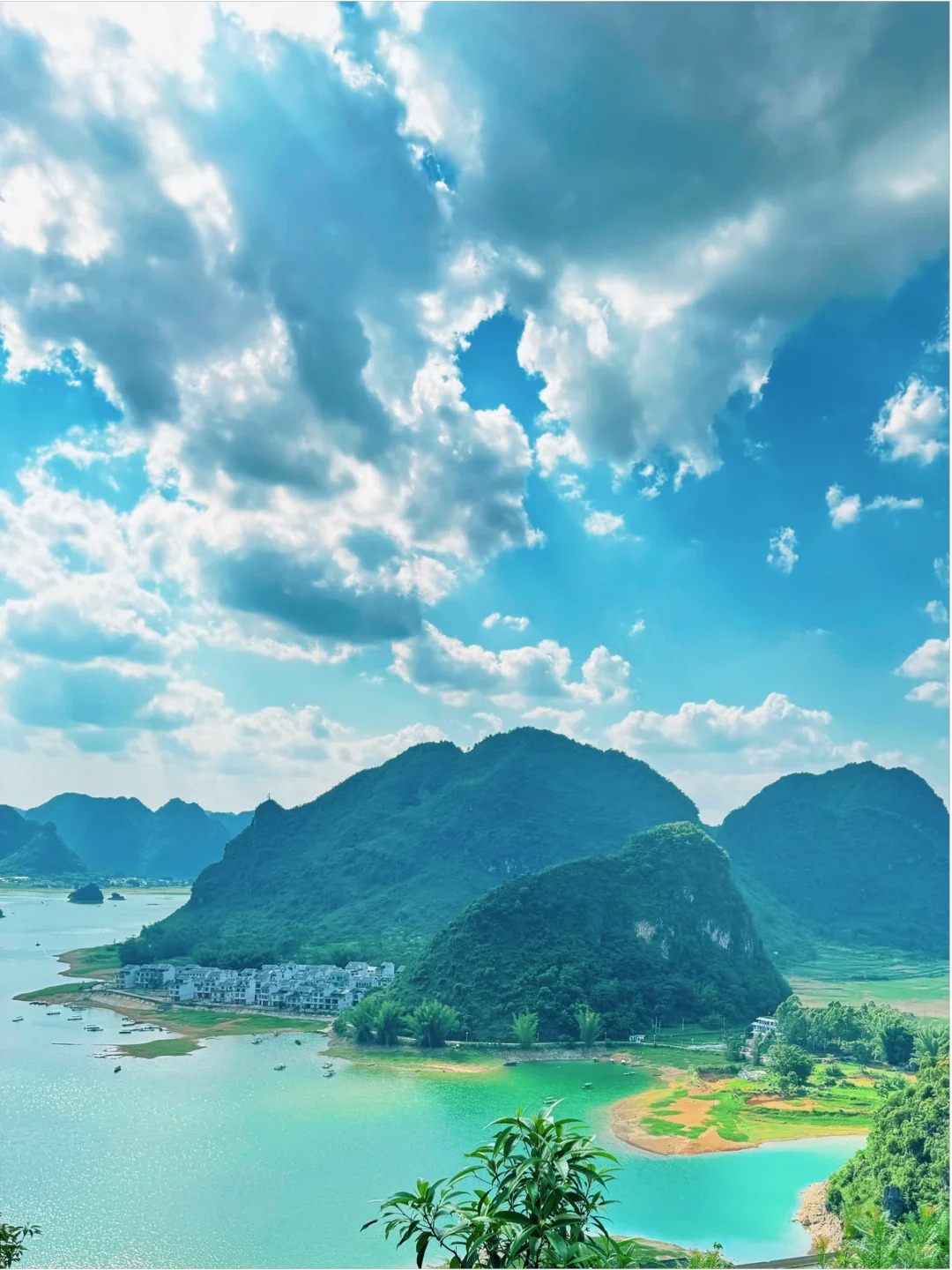 广西风光 1