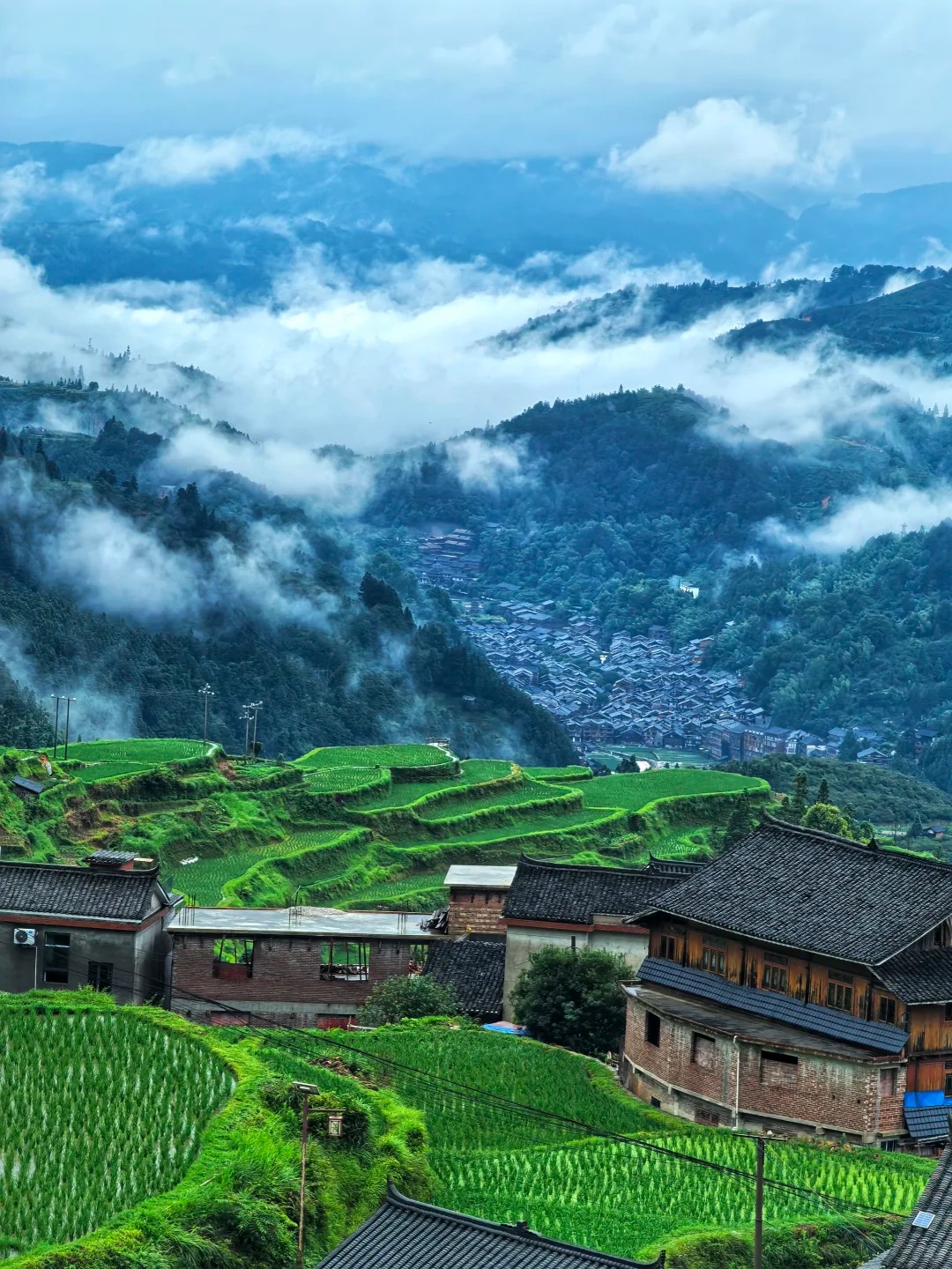 Guizhou风光 2