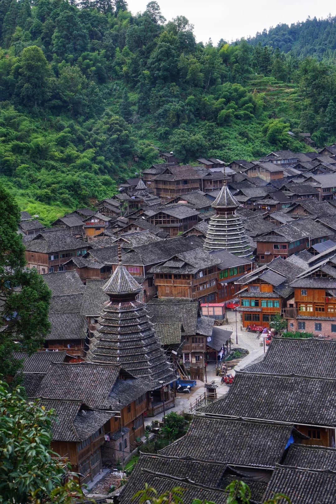 Guizhou风光 3
