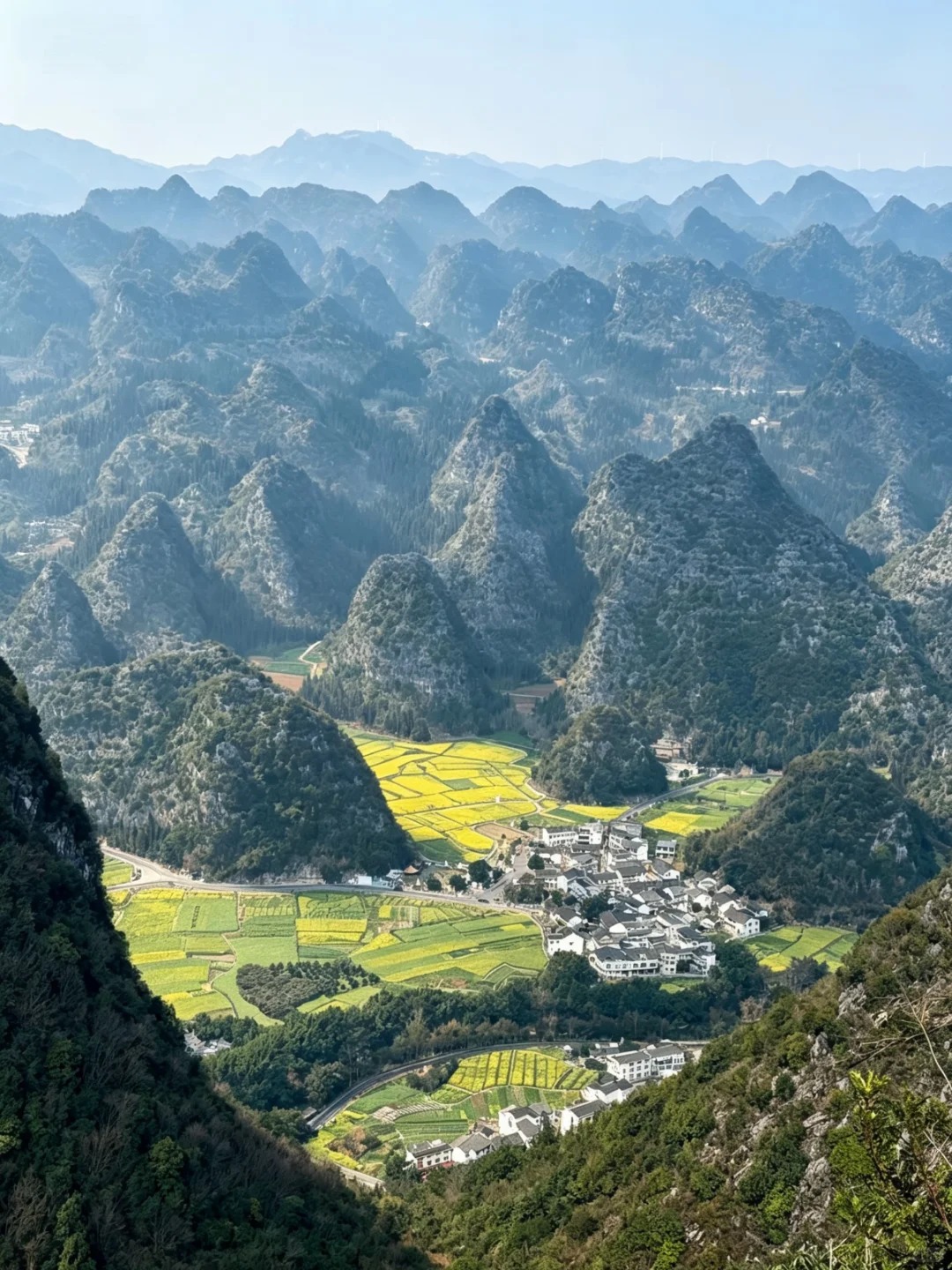 Guizhou风光 1