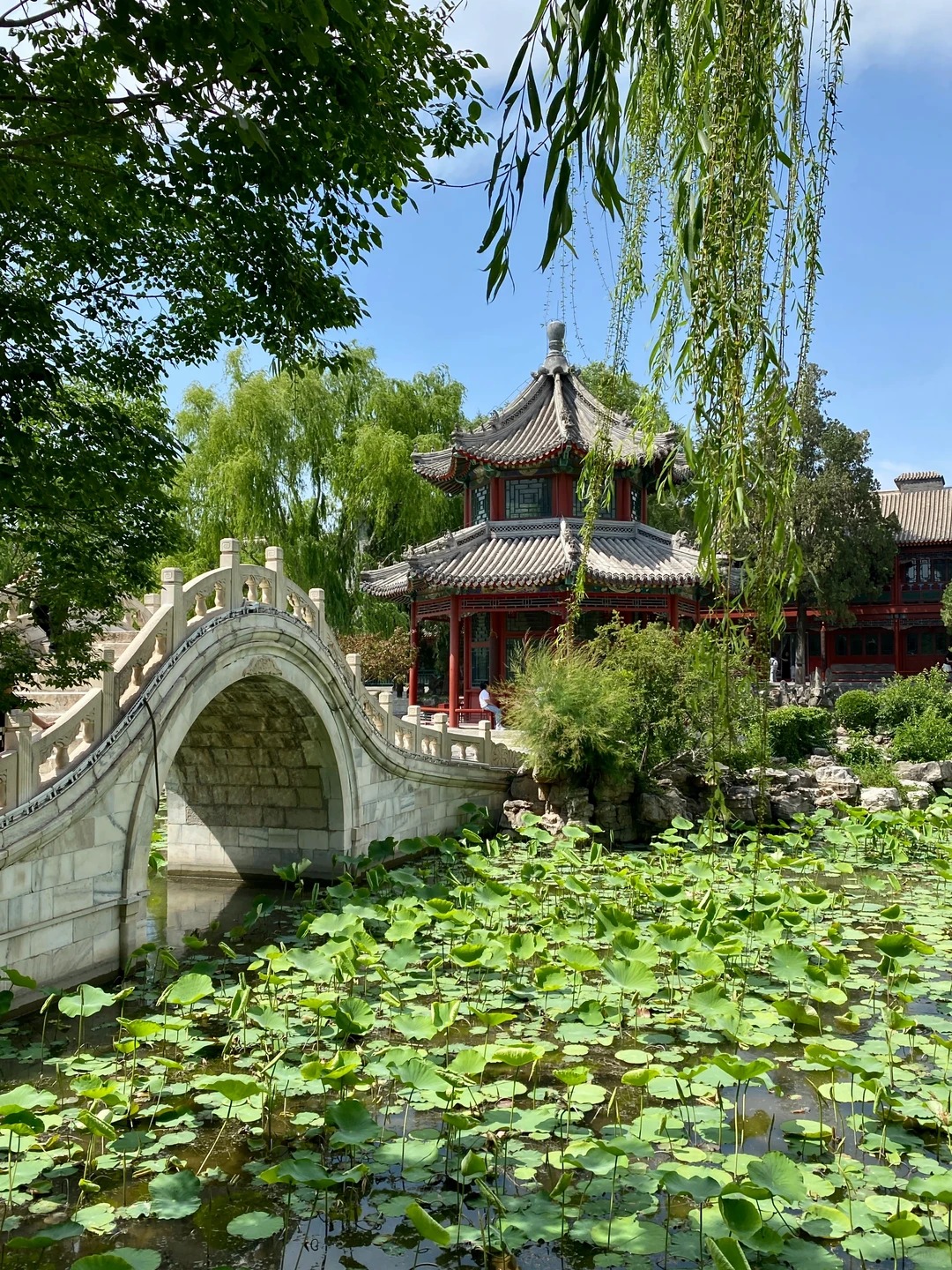 Hebei 风光 2