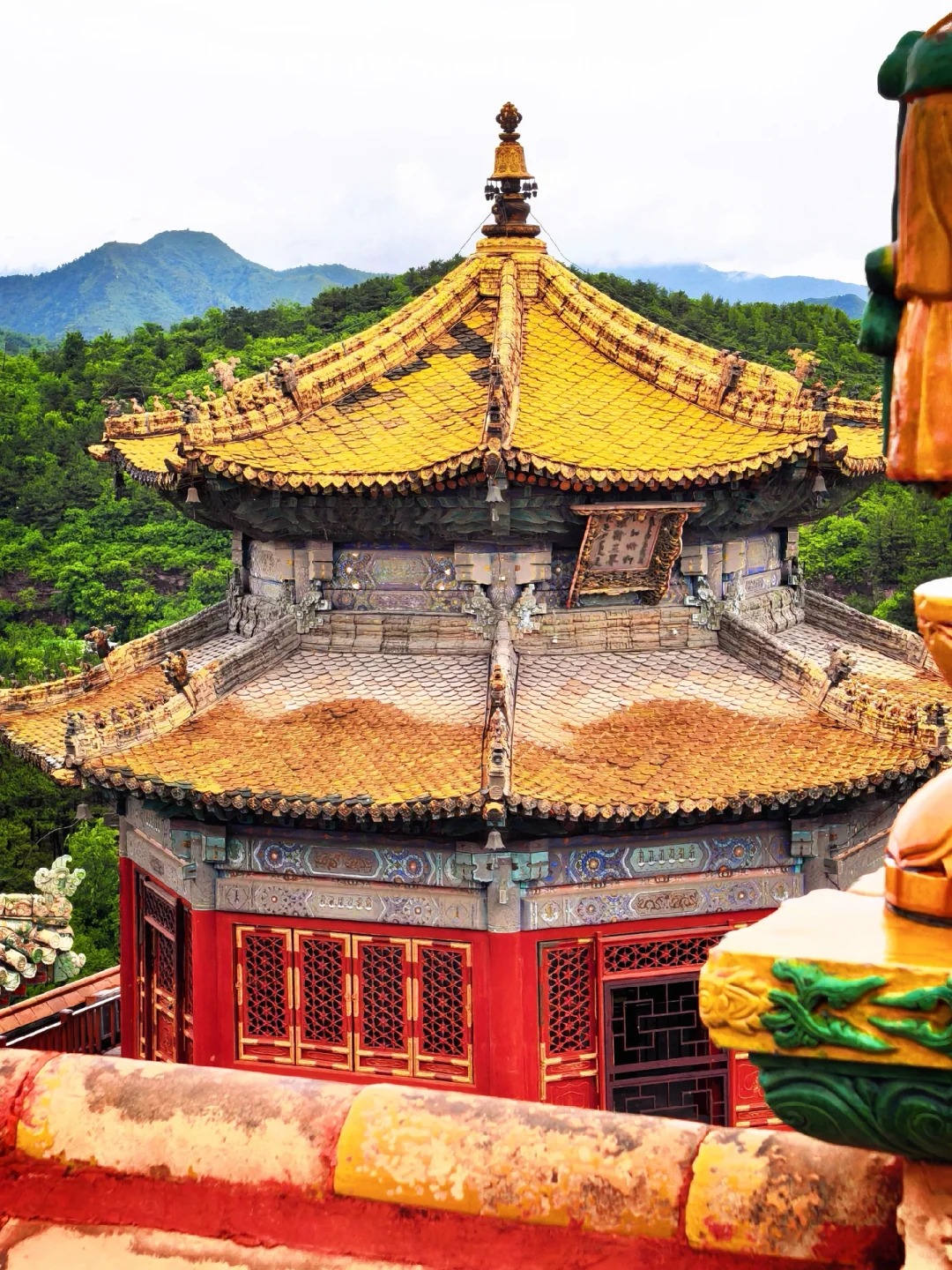Hebei 风光 4