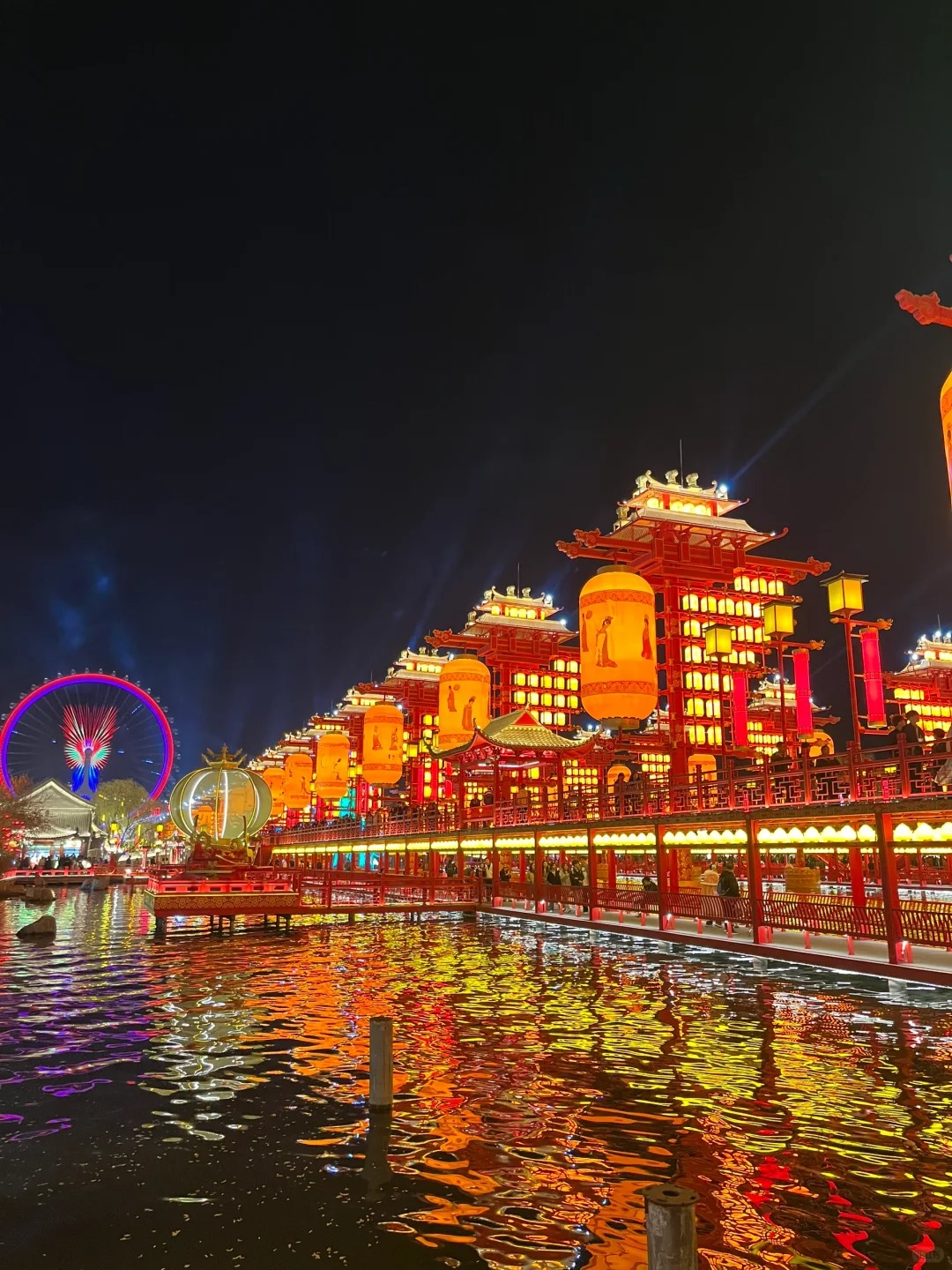 Hebei 风光 7