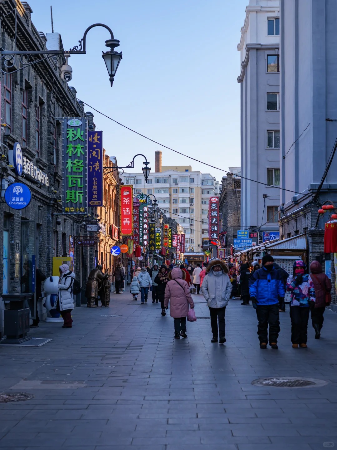 中国黑龙江-Visitcn-06