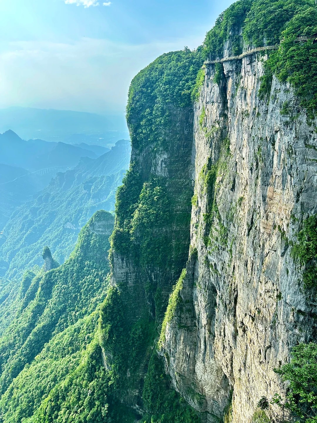 湖南风光 2