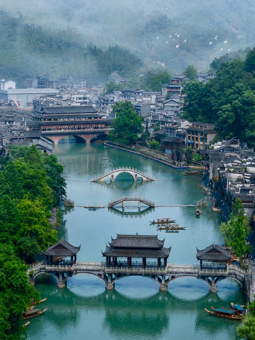 湖南风光 3