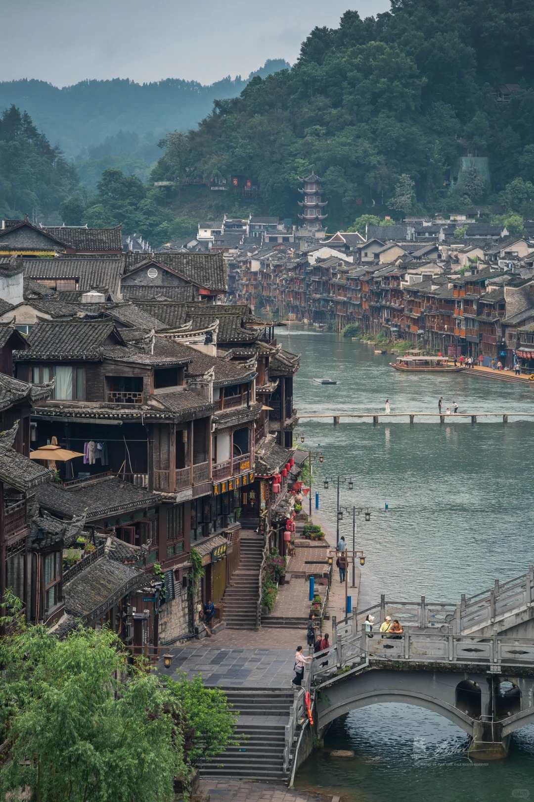 湖南风光 7