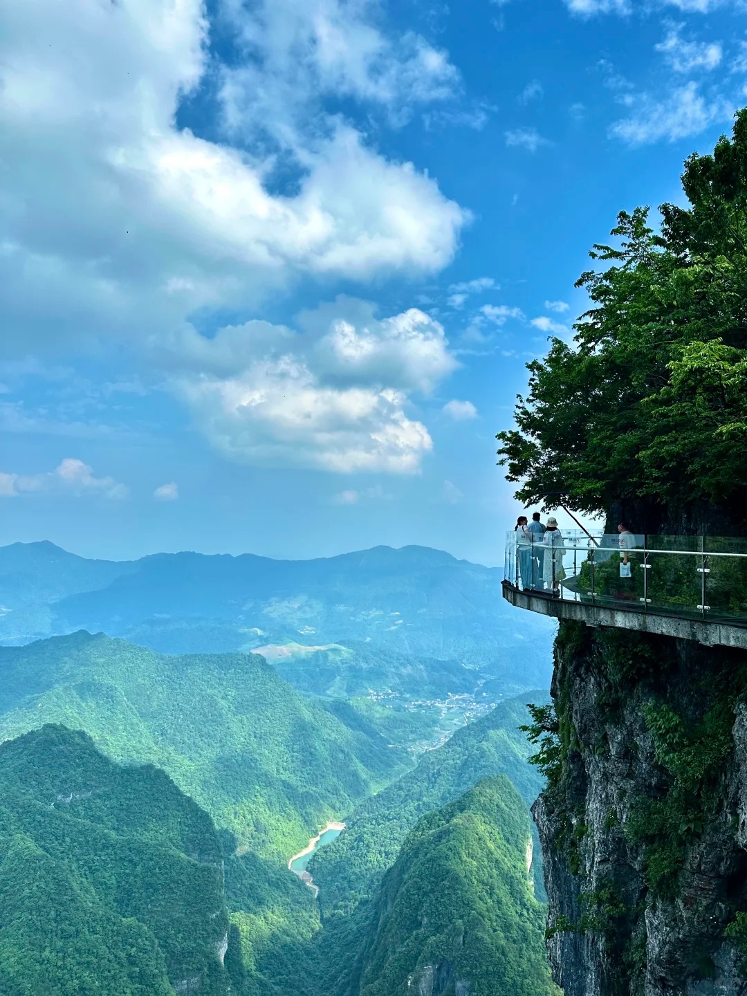 湖南 风光 3