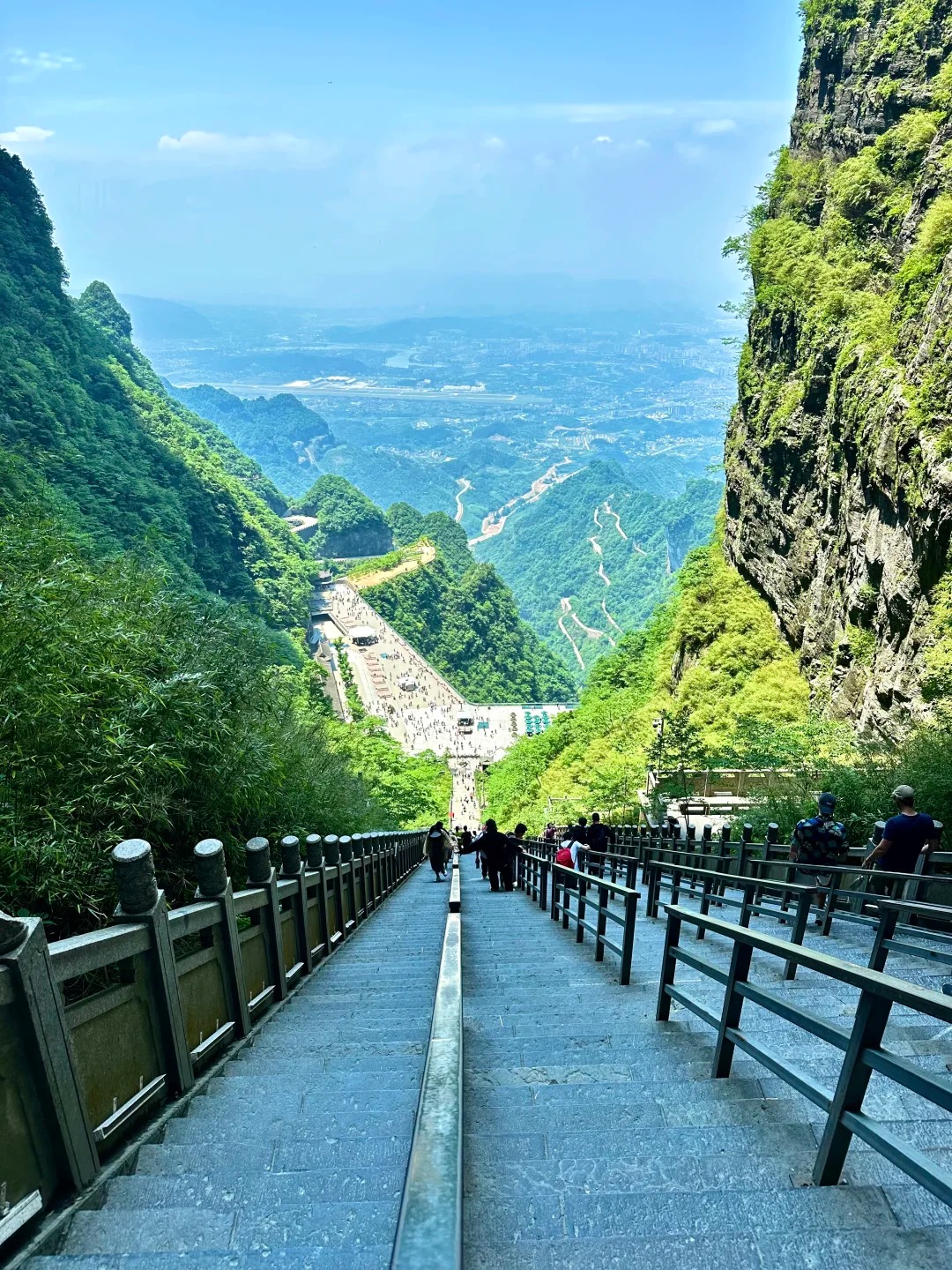 湖南 风光 4