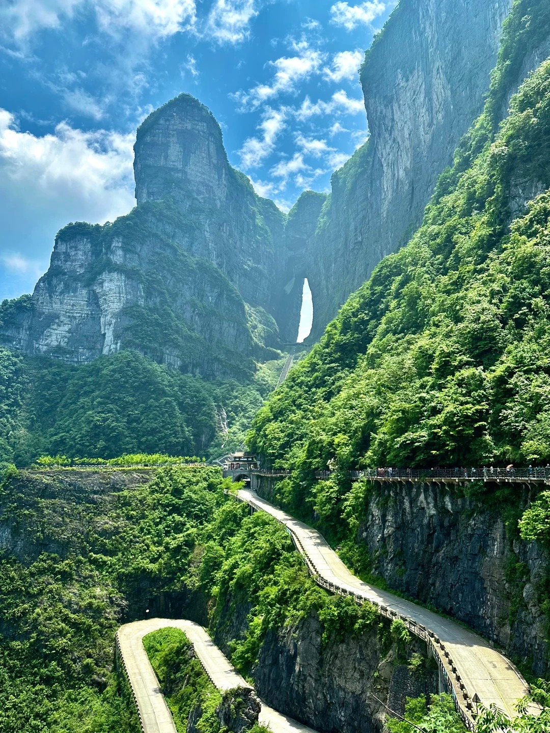 湖南 风光 5