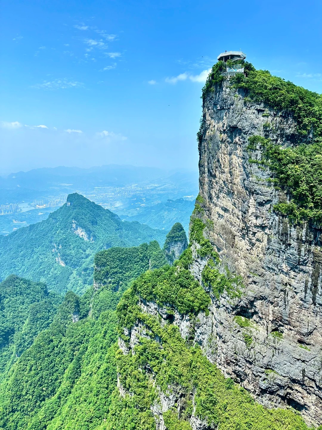 湖南 风光 7