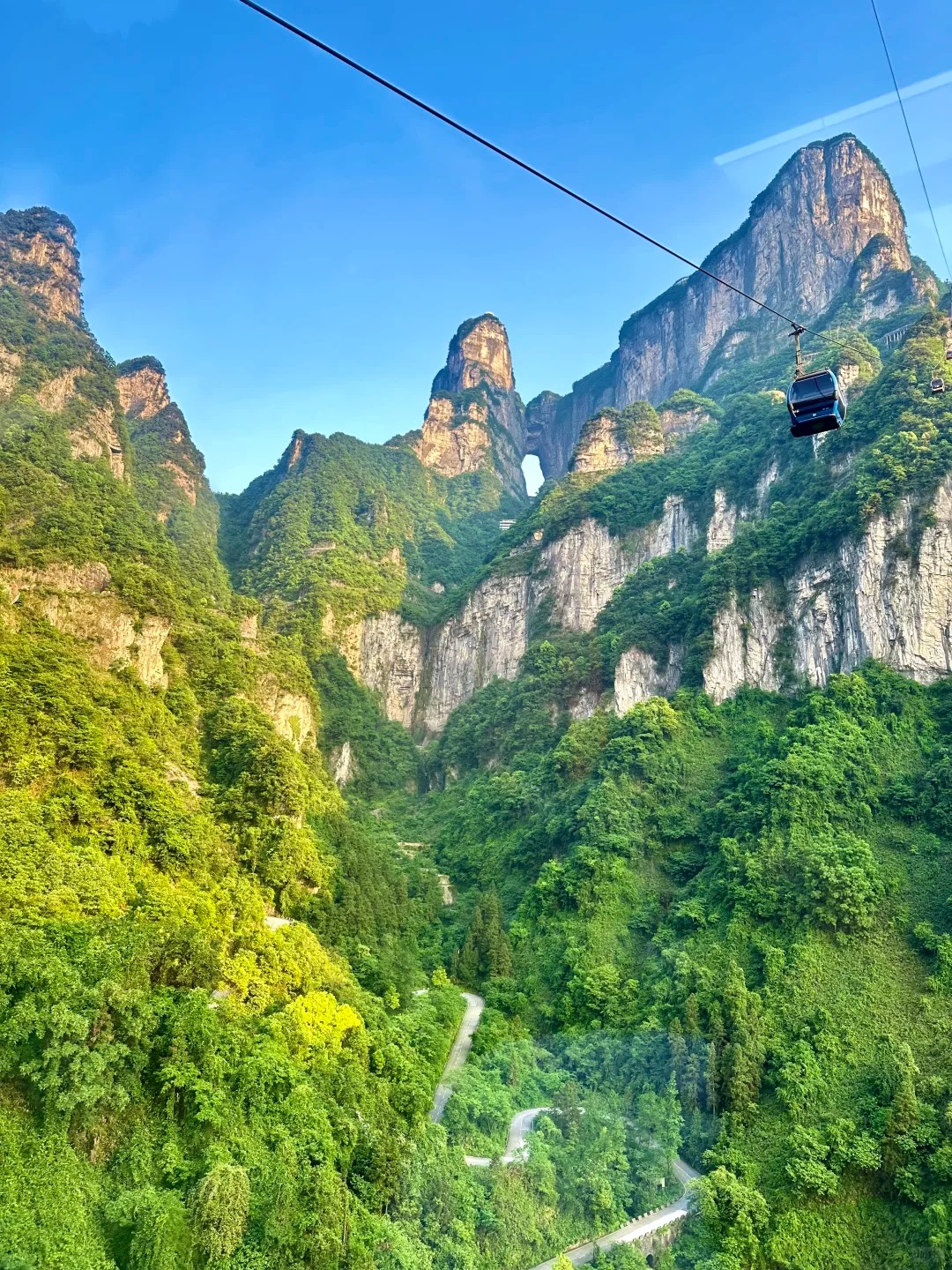 湖南 风光 8