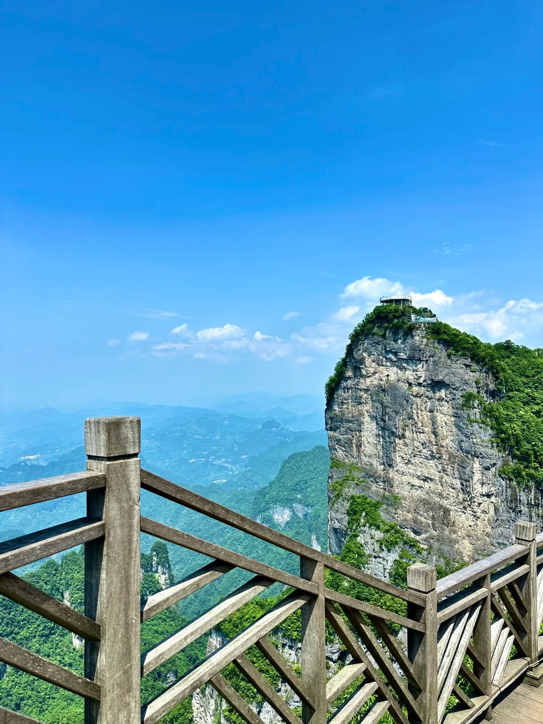 湖南风光 1