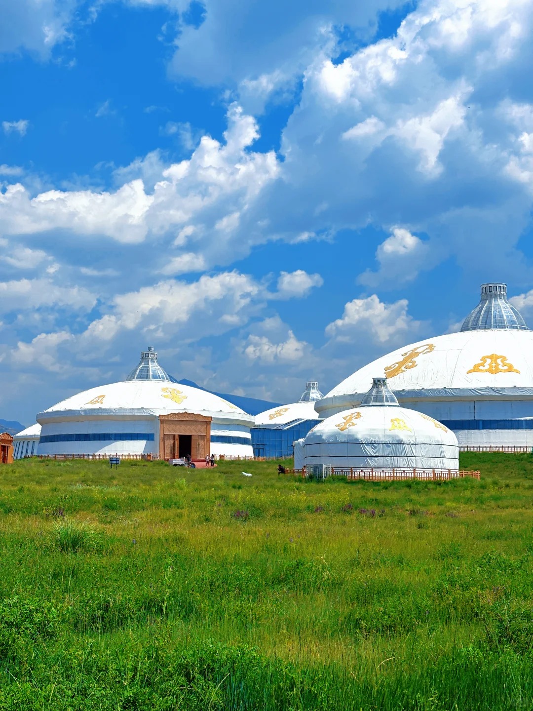Inner Mongolia风光 6