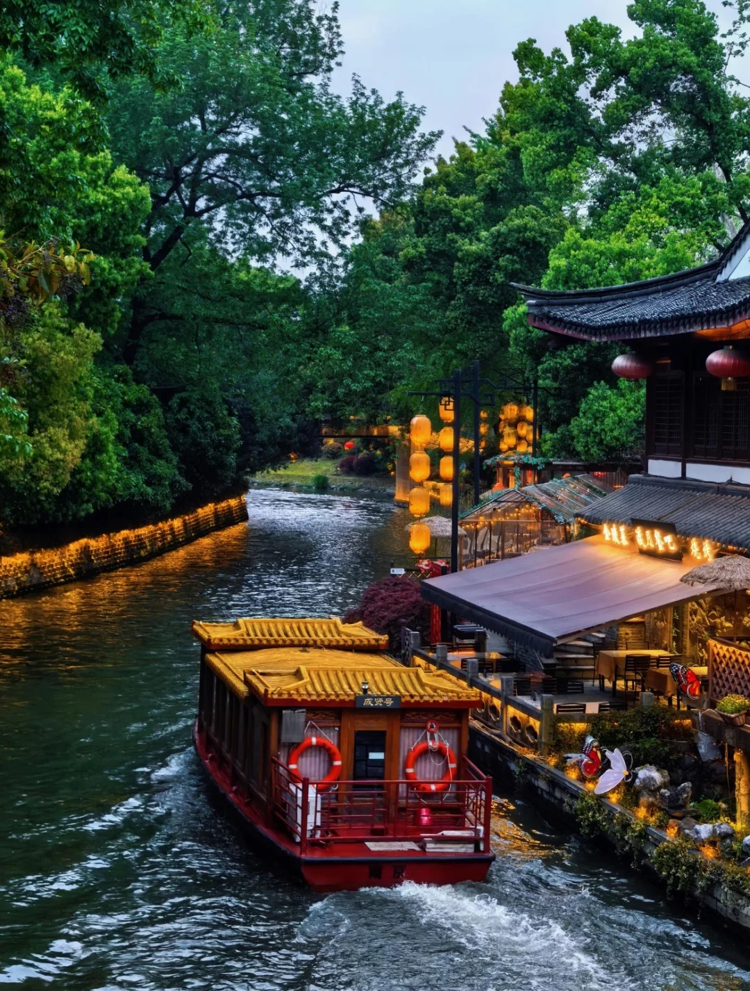 江苏风光 2