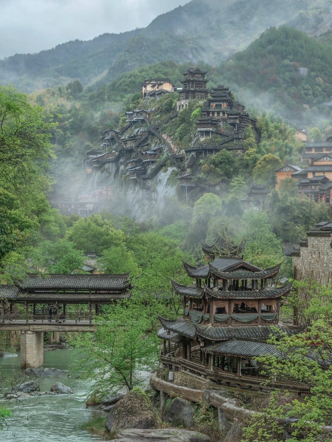 Jiangxi风光 4