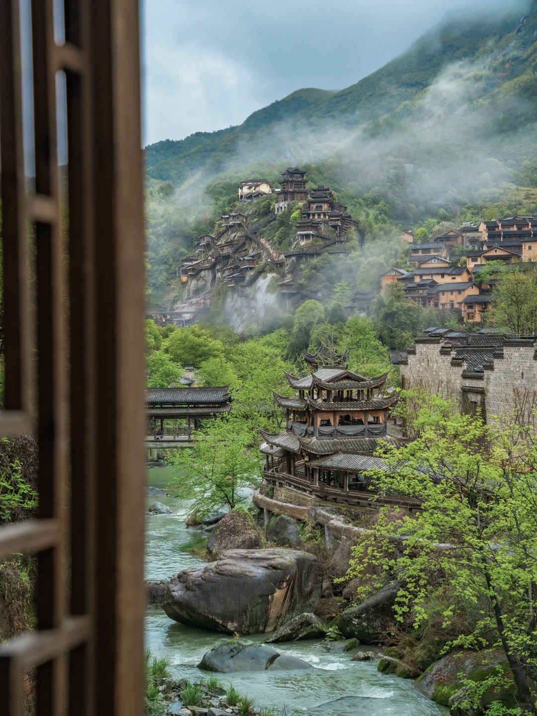 Jiangxi风光 6