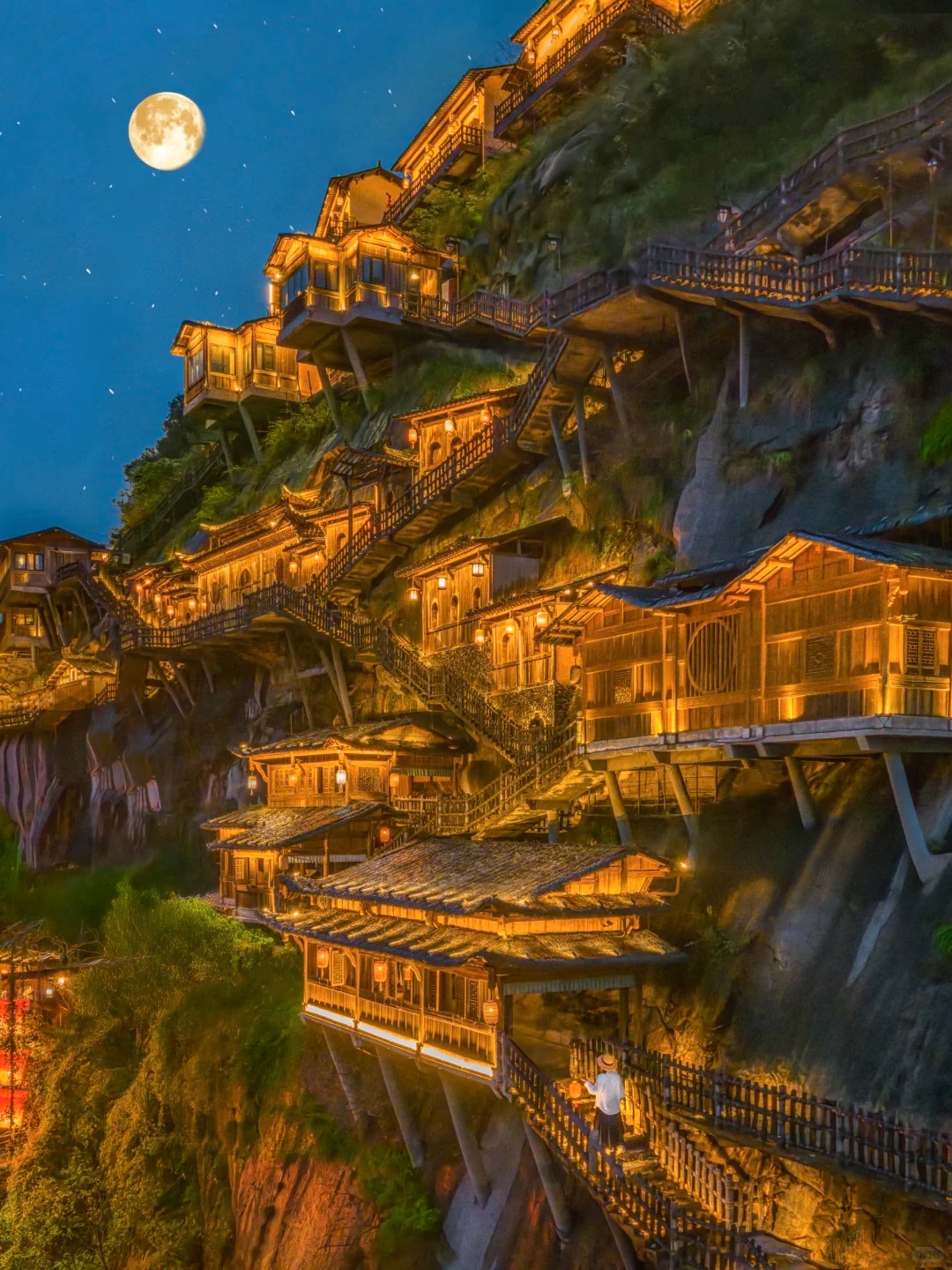 Jiangxi风光 7