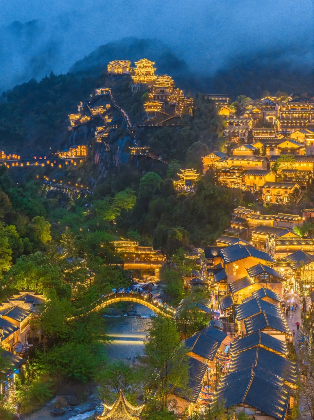 Jiangxi风光 8