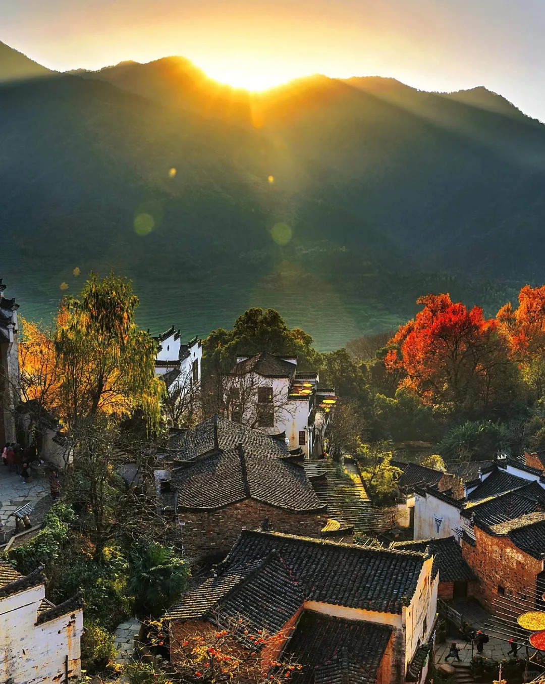 Jiangxi 风光 4