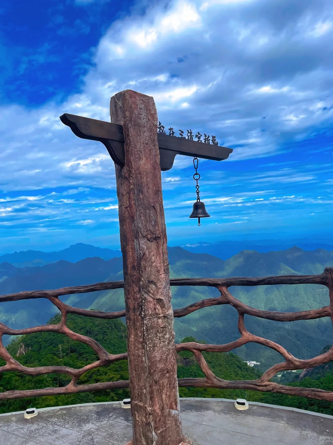 Jiangxi 风光 7