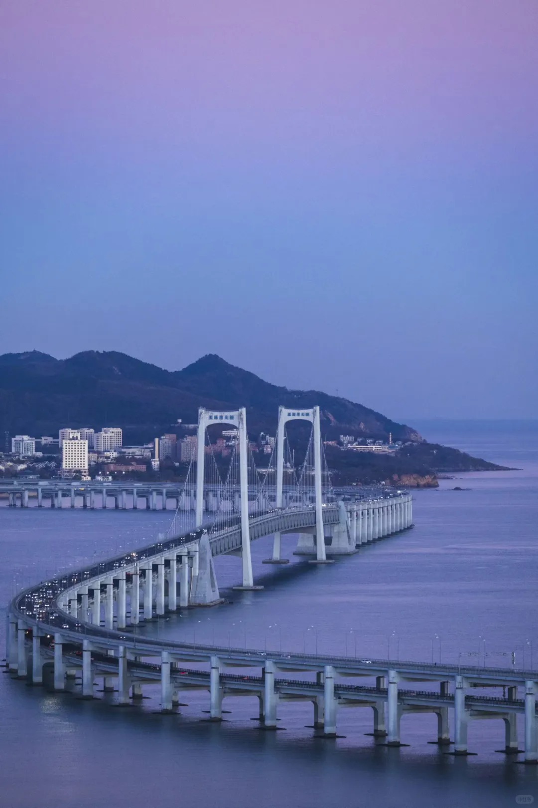 Liaoning 风光 2