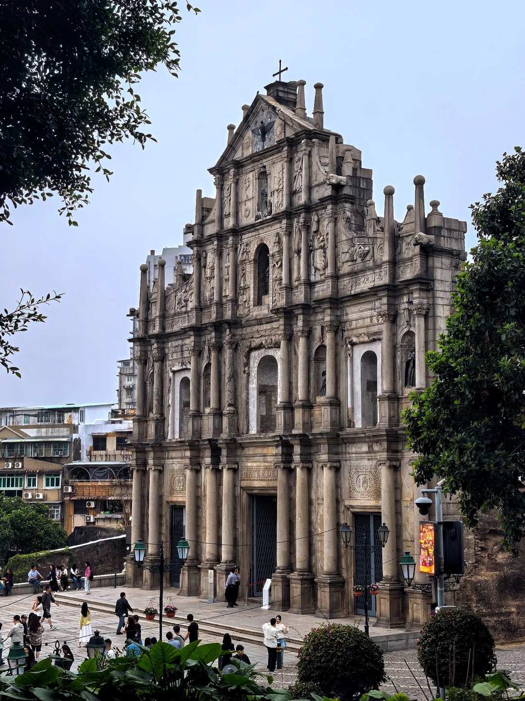 Macao