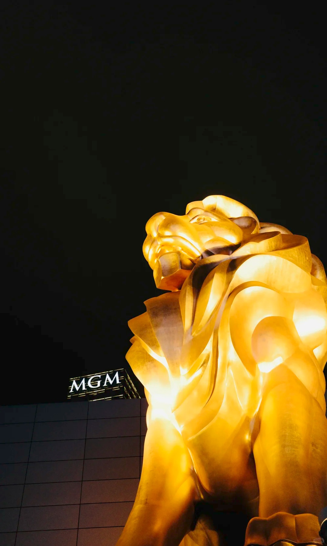 Macao风光 4