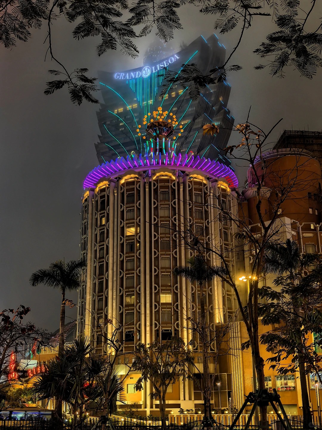 Macao 风光 3