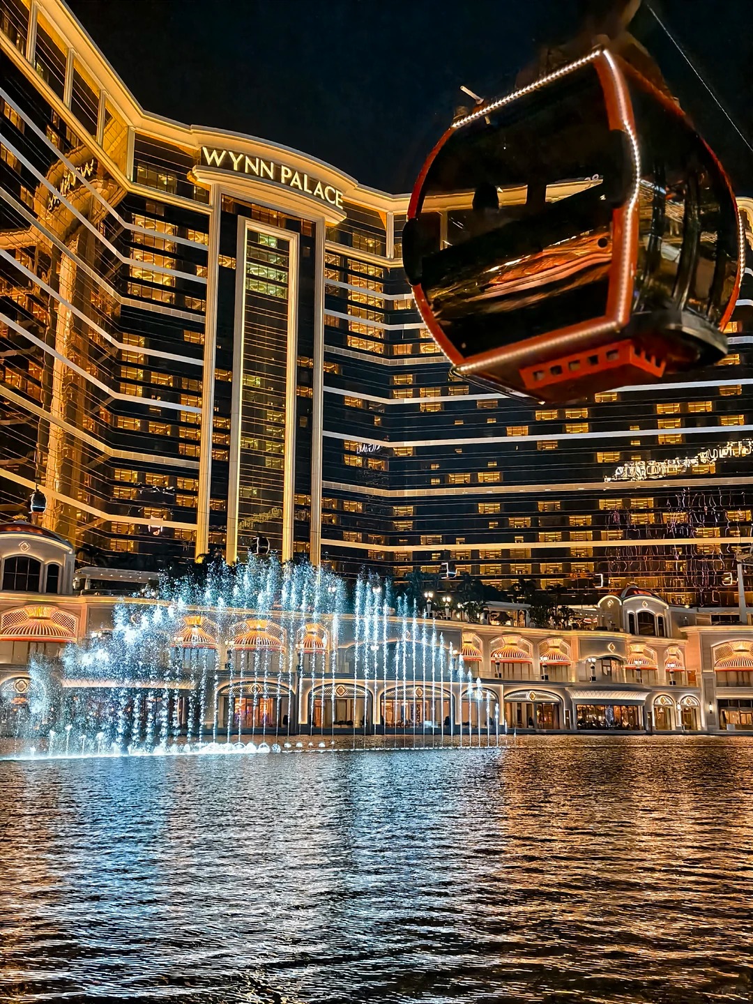 Macao 风光 4