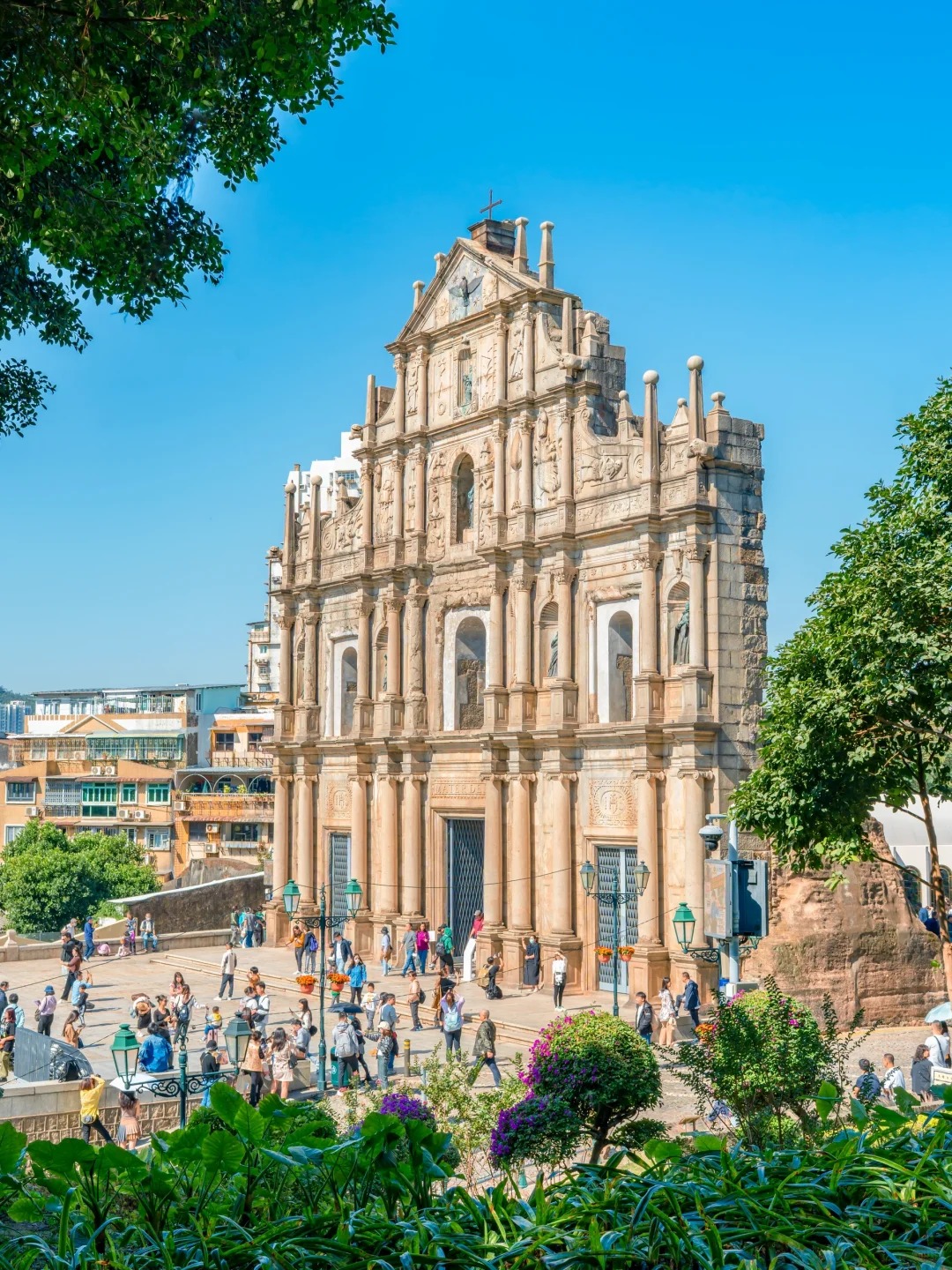 Macao 风光 6