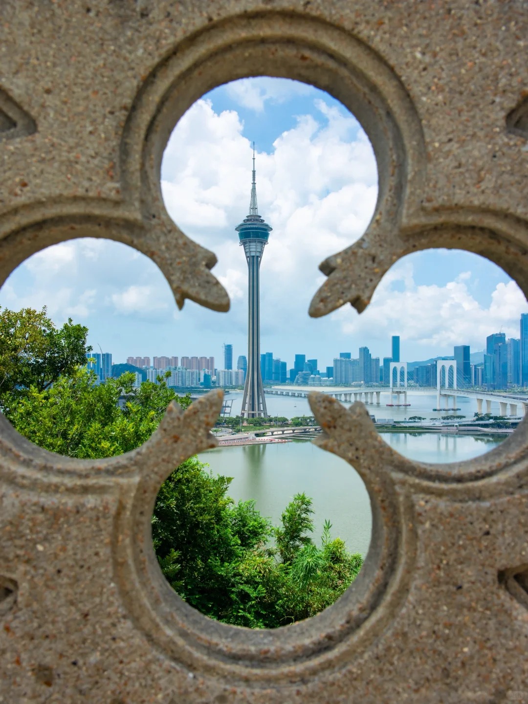 Macao 风光 7