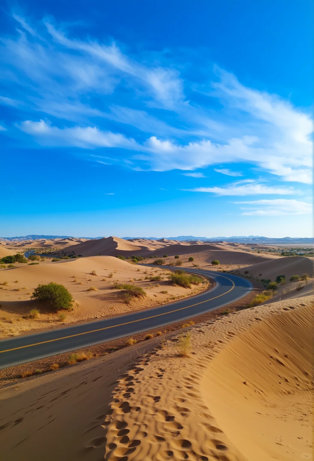 Ningxia 风光 3