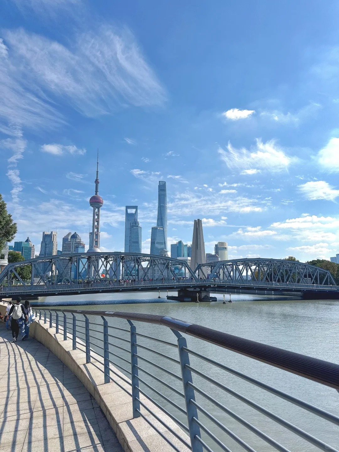 上海风光 5