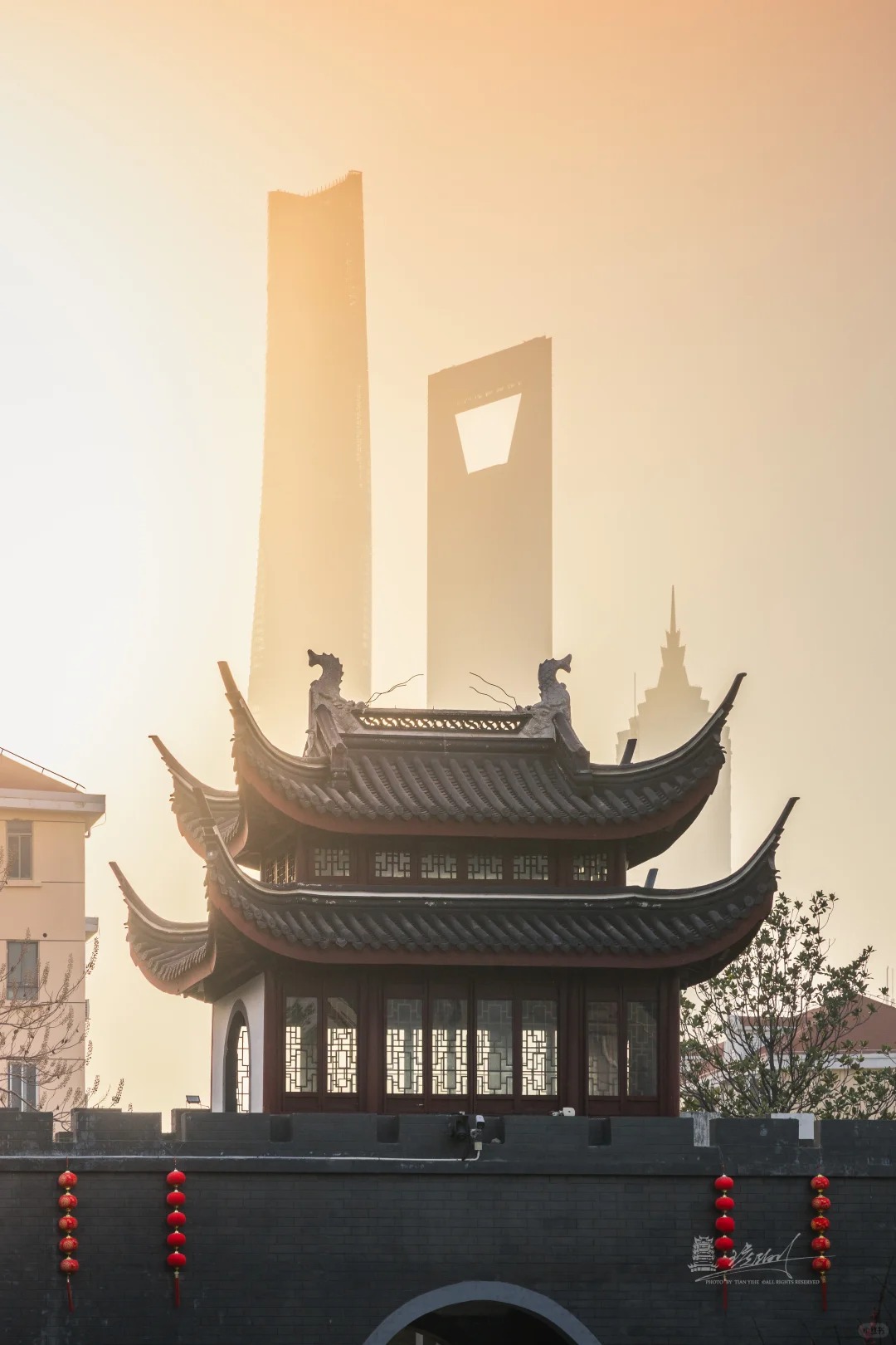 上海 风光 7