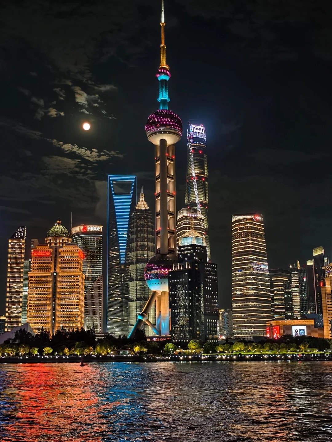 上海风光 1