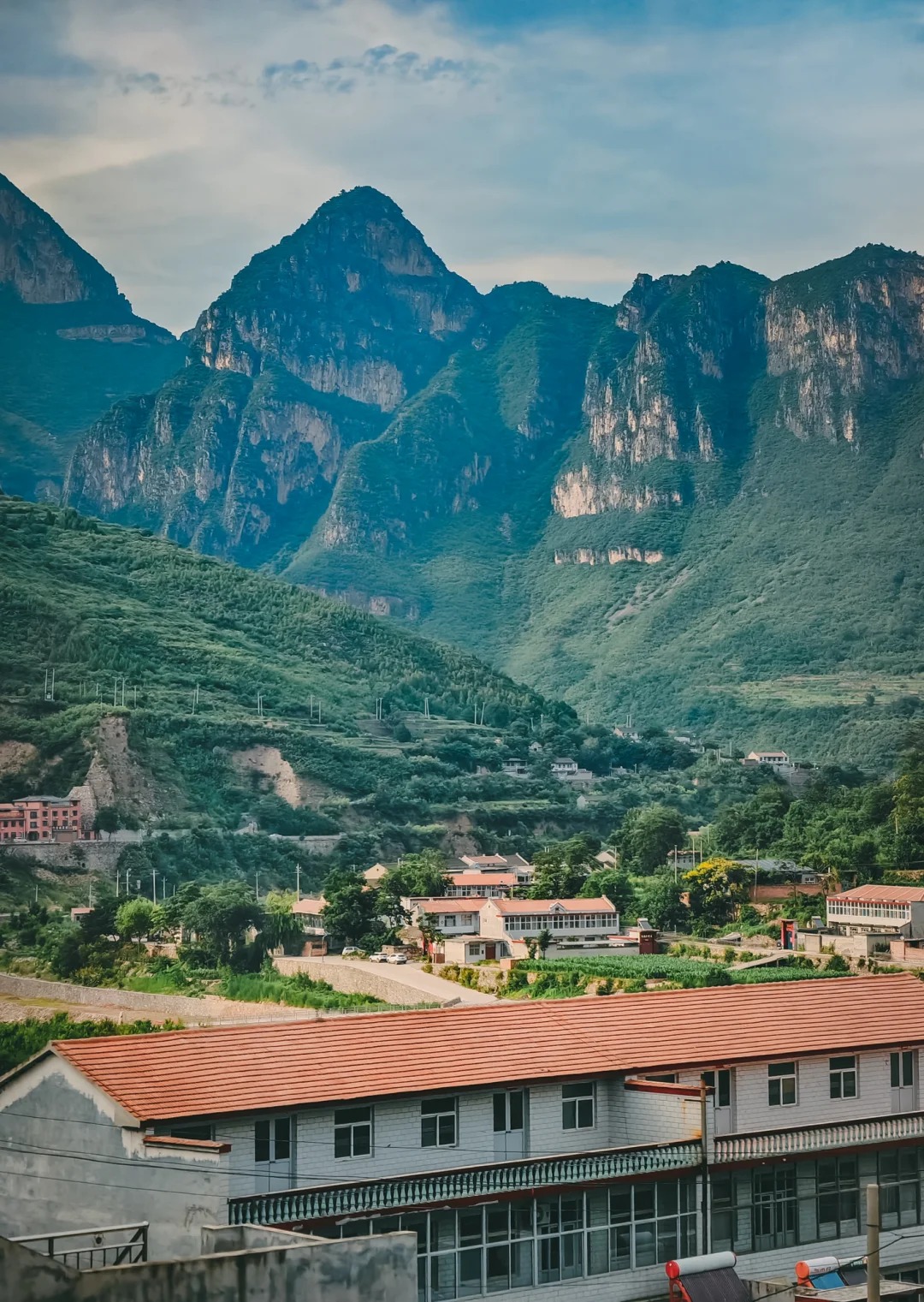 山西 张照片 2