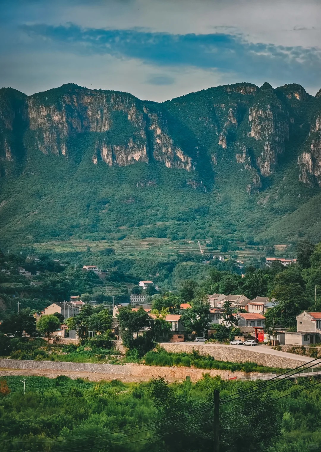 山西 张照片 3