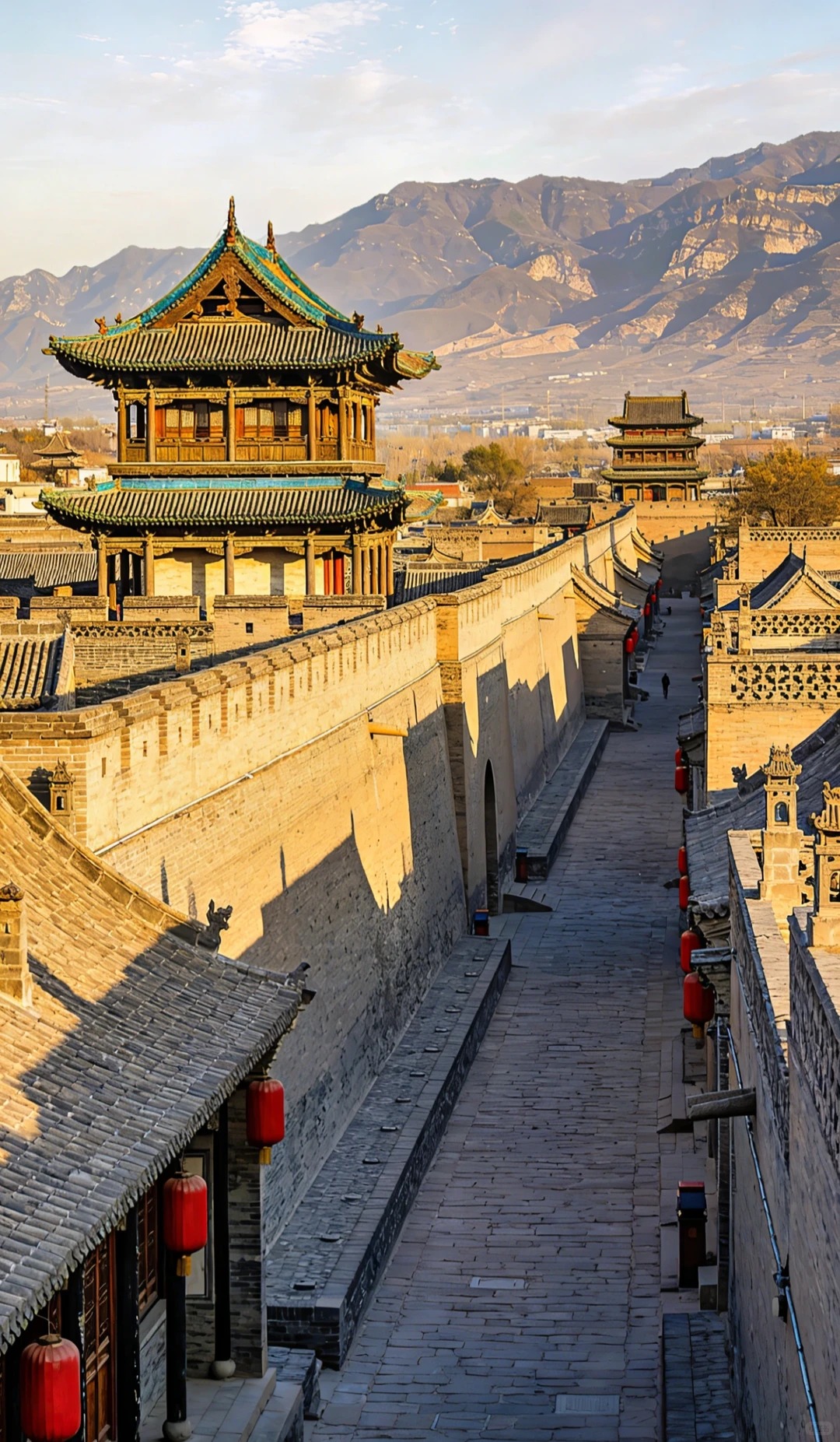 中国山西-Visitcn-02