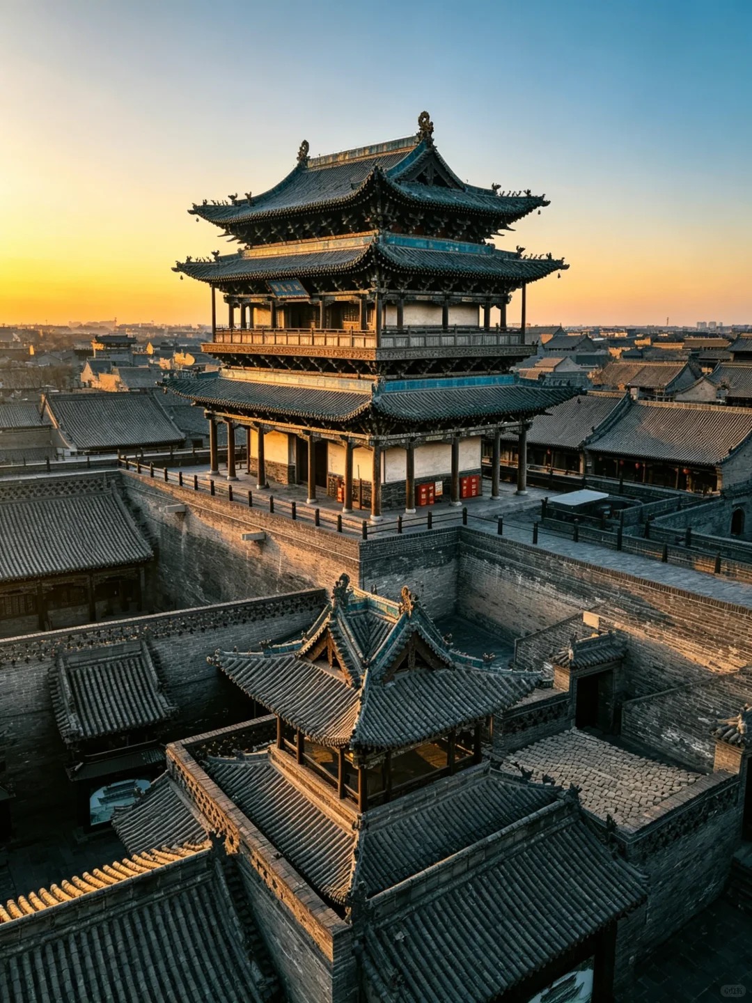 中国山西-Visitcn-03
