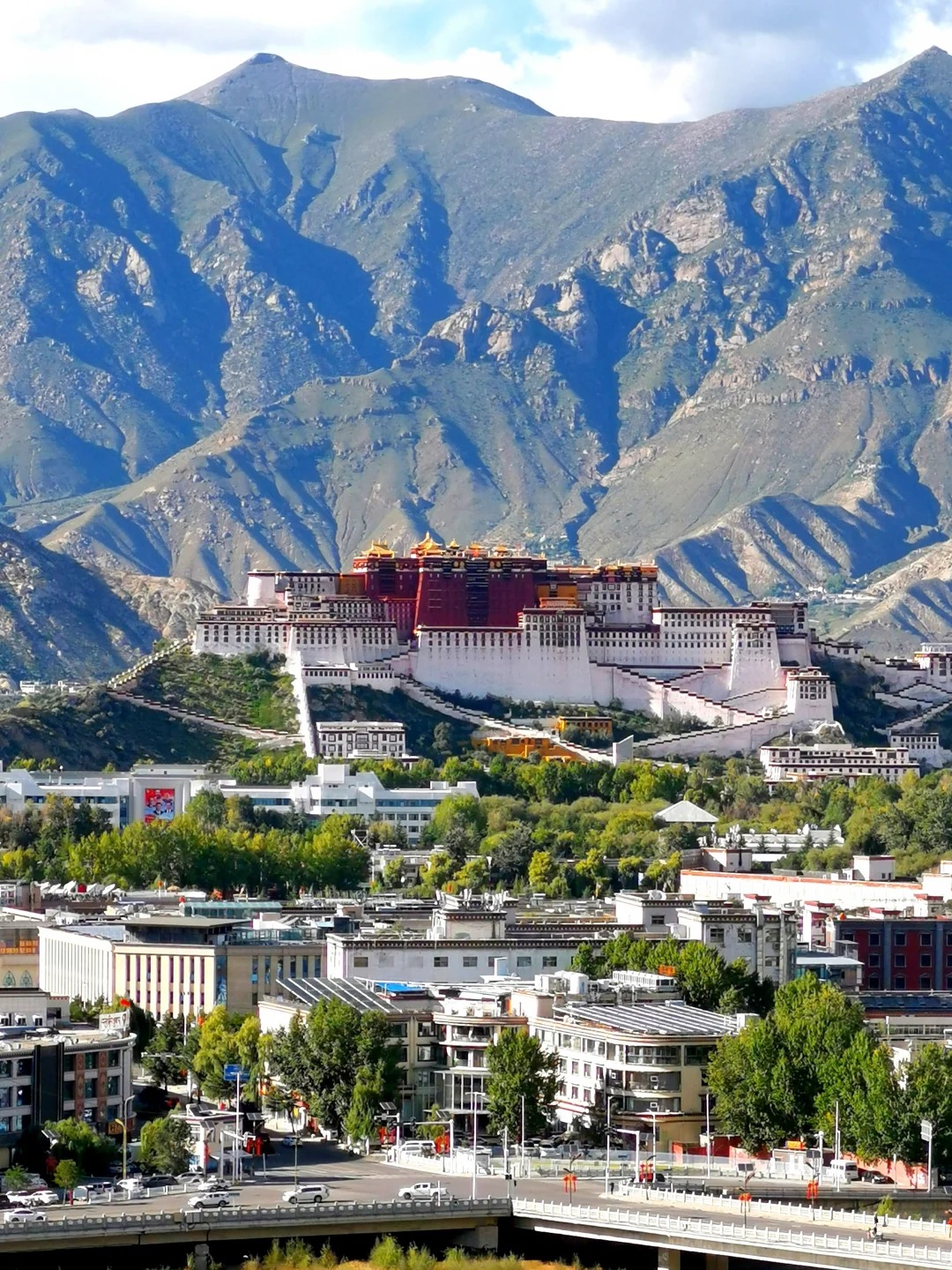 Tibet风光 5