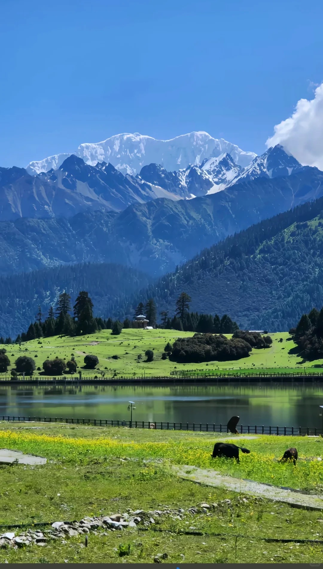Tibet 风光 2