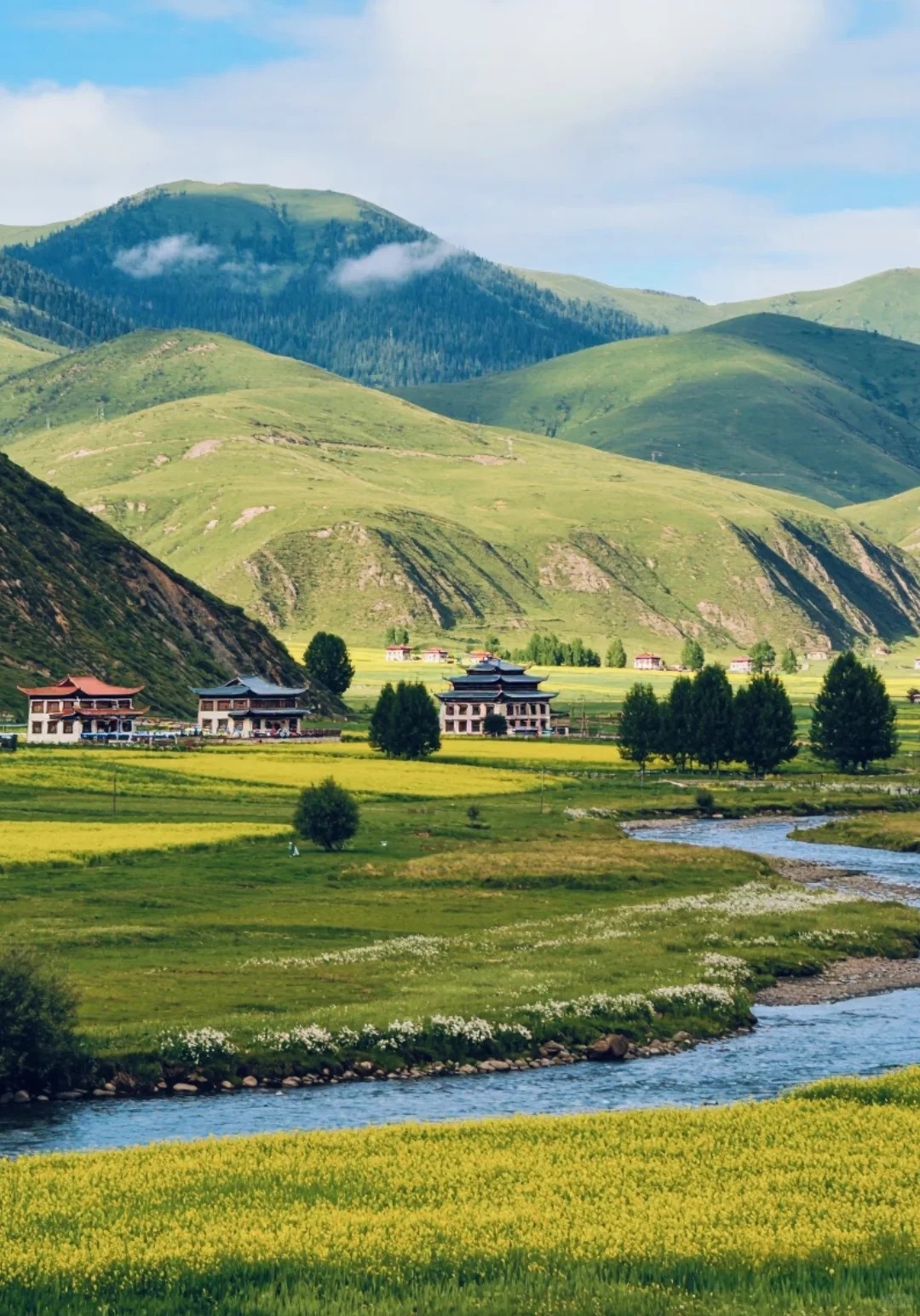 Tibet 风光 3