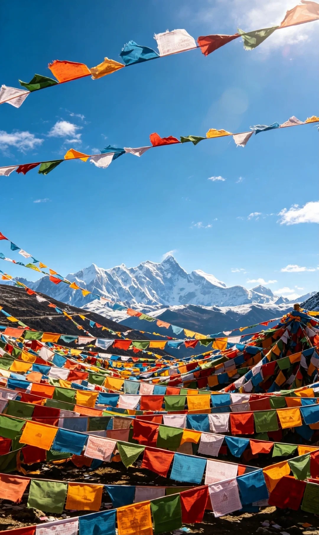 Tibet 风光 8